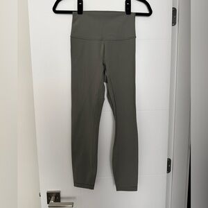 Lululemon Wunder Under High-Rise 7/8 Tight